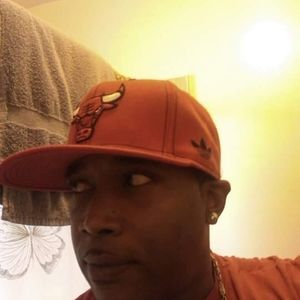 Meet your Posher, Vincent